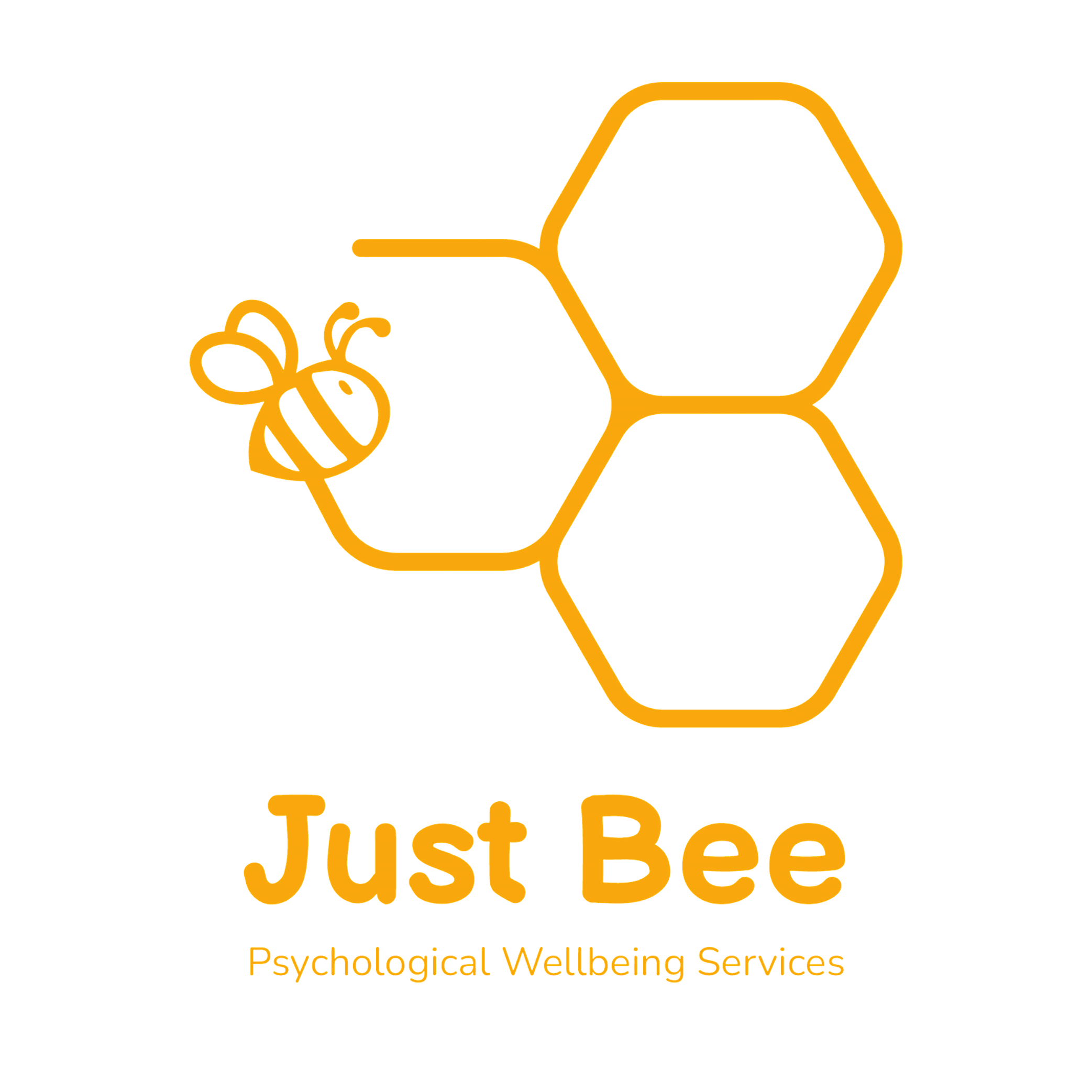 Just Bee Logo