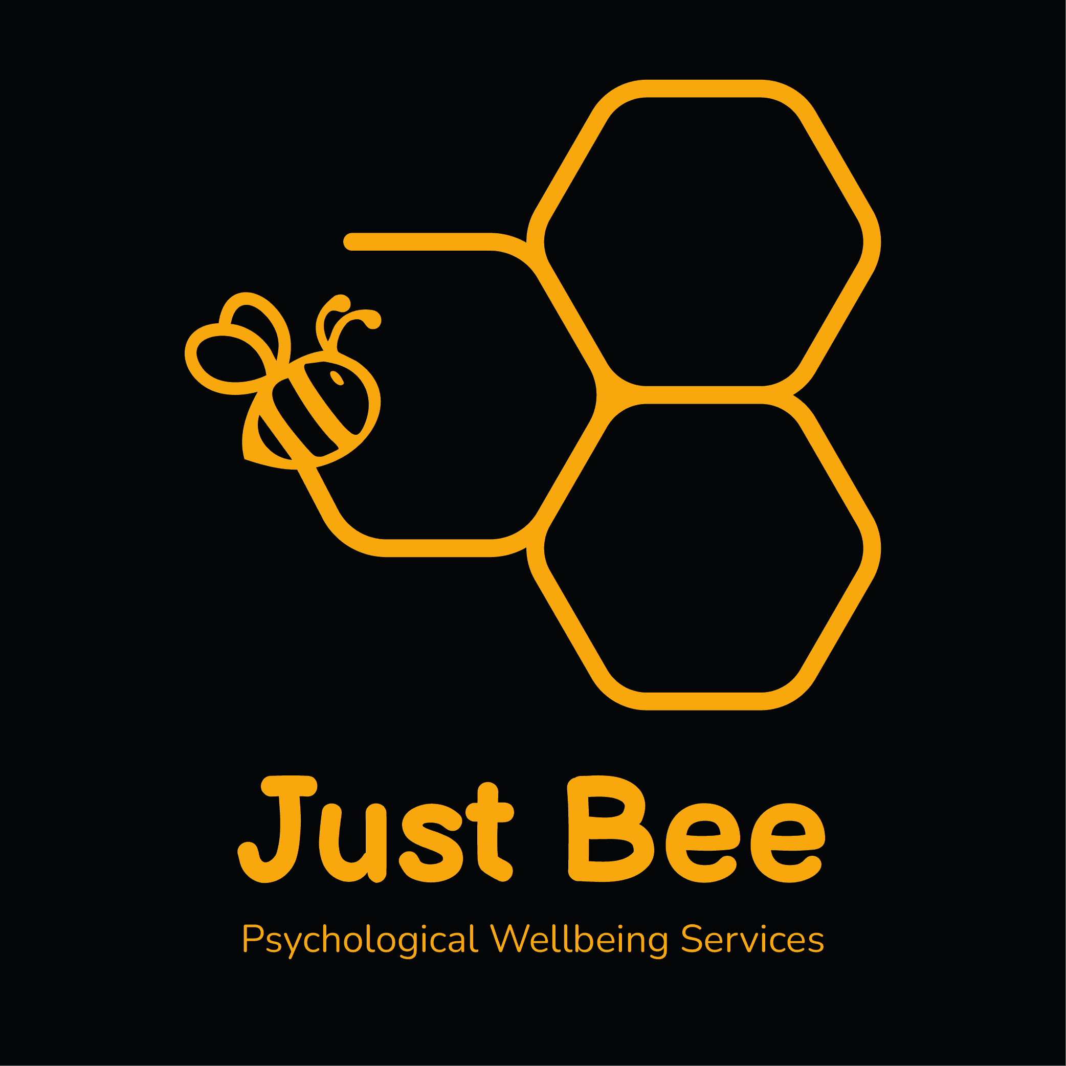 Just Bee Logo